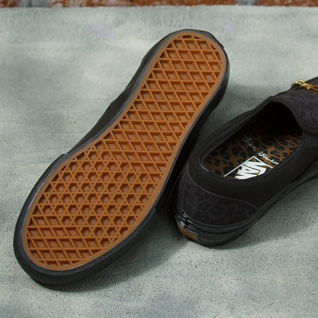 Skate Slip-On