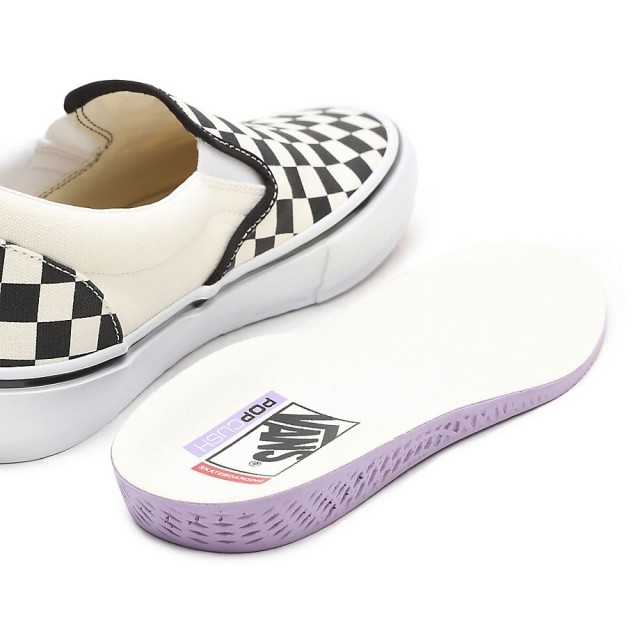 Skate Slip-On