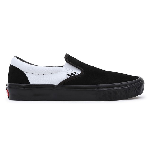 Skate Slip-On