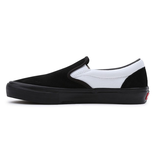 Skate Slip-On