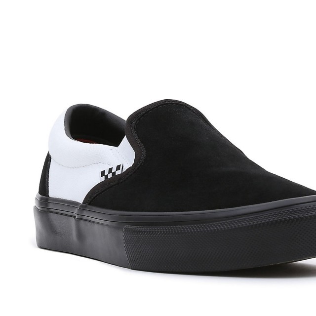 Skate Slip-On