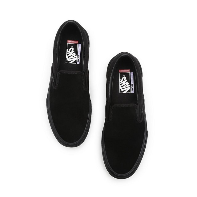 Skate Slip-On