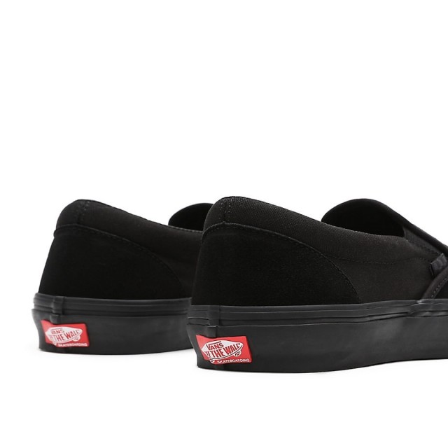 Skate Slip-On