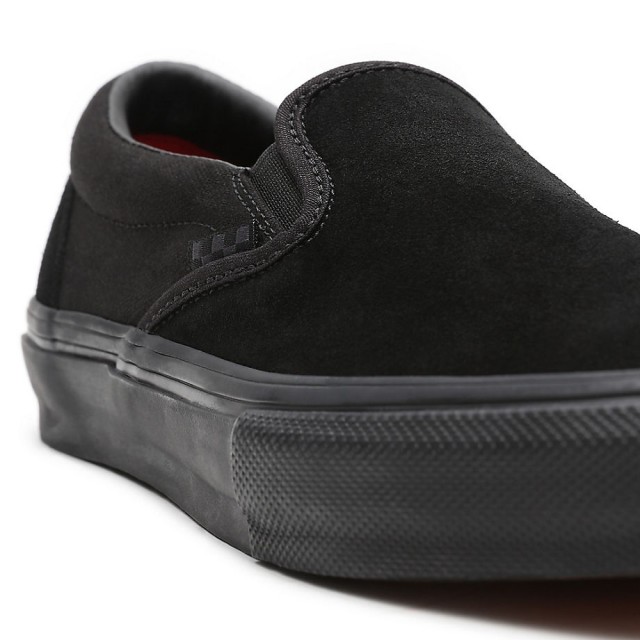 Skate Slip-On