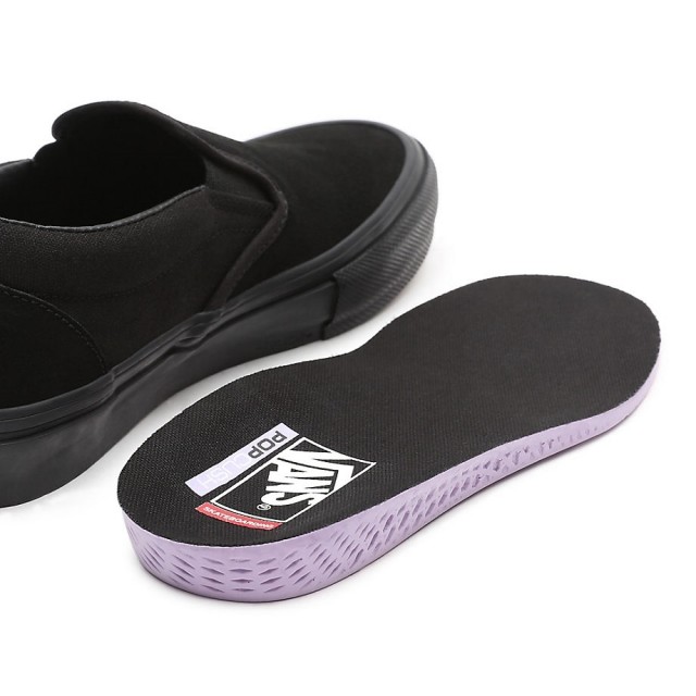 Skate Slip-On