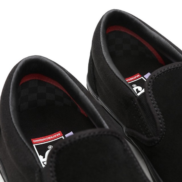 Skate Slip-On