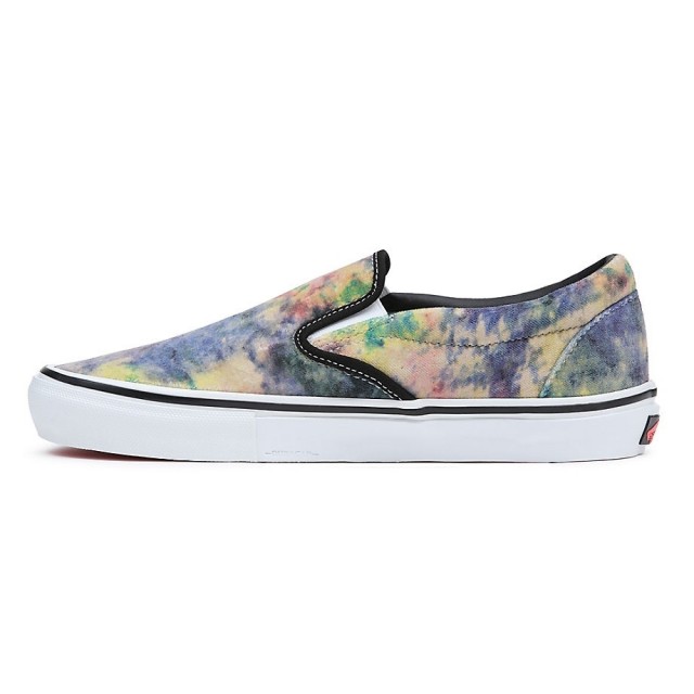 Skate Slip-On