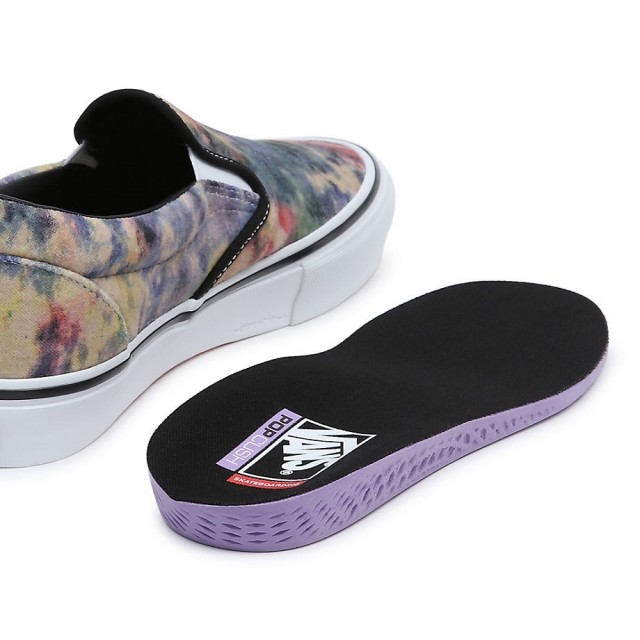 Skate Slip-On