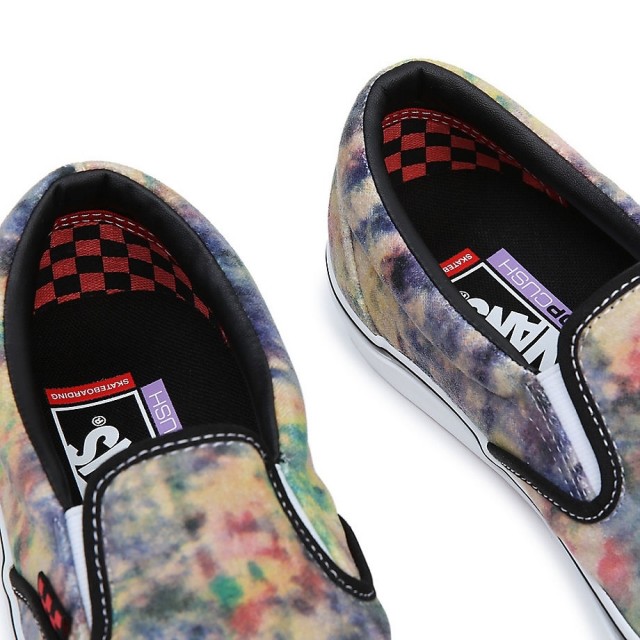 Skate Slip-On