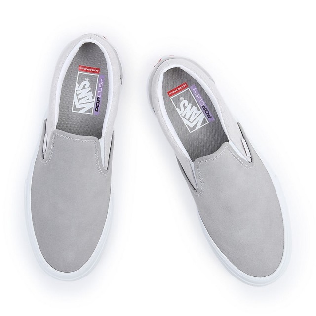 Skate Slip-On