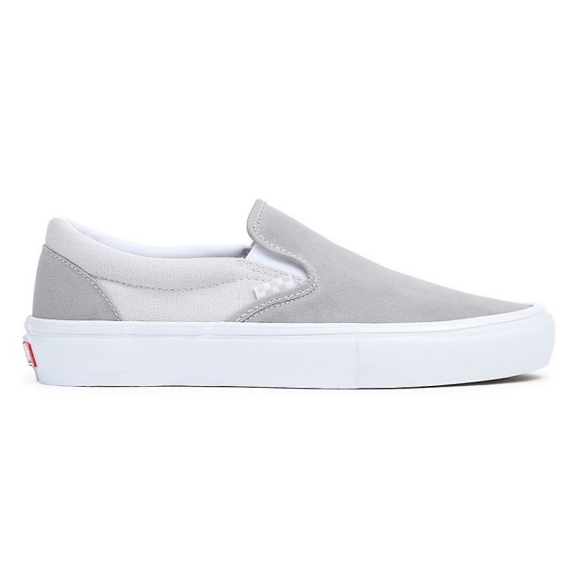 Skate Slip-On