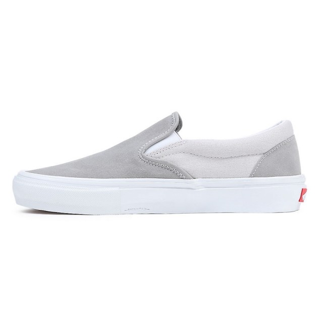 Skate Slip-On