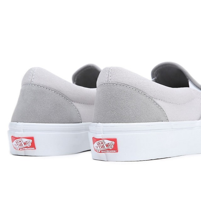 Skate Slip-On