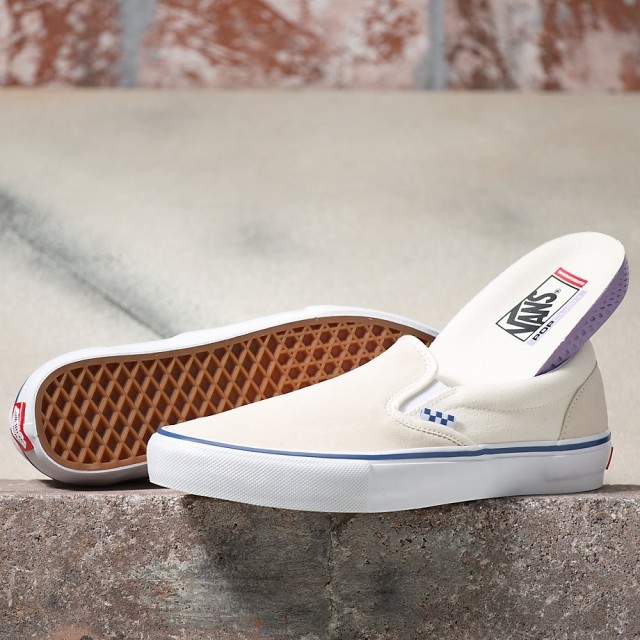 Skate Slip-On