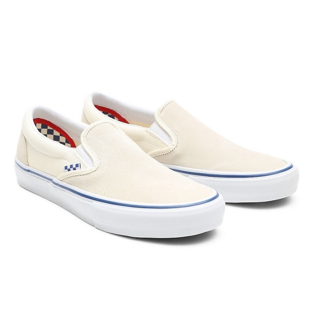 Skate Slip-On