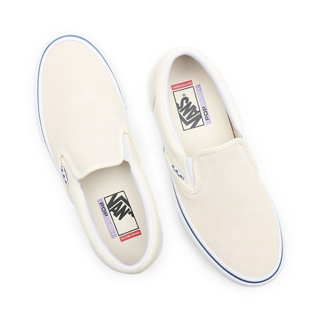 Skate Slip-On