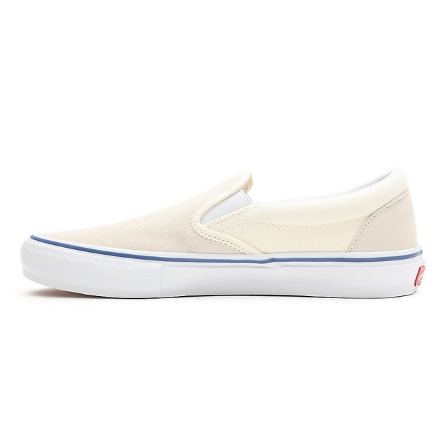 Skate Slip-On