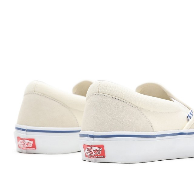 Skate Slip-On