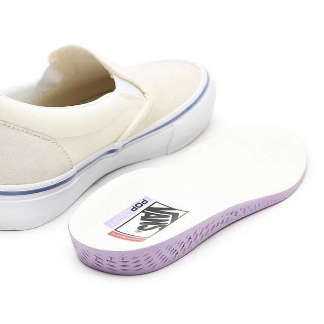 Skate Slip-On