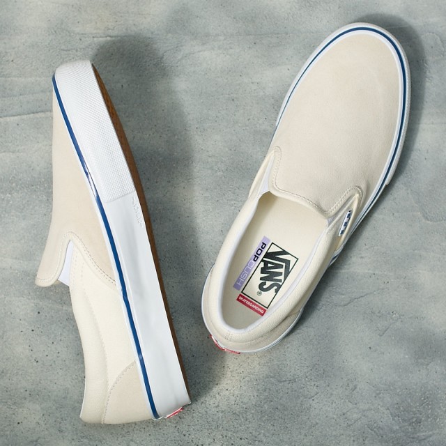 Skate Slip-On