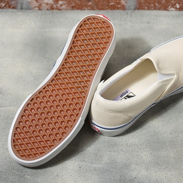 Skate Slip-On