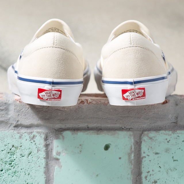 Skate Slip-On