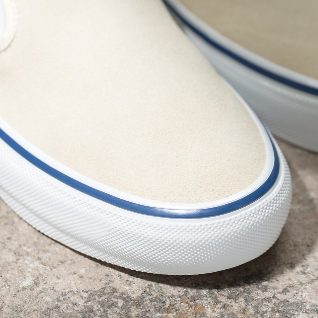 Skate Slip-On
