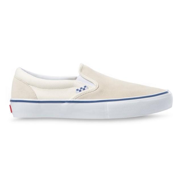 Skate Slip-On