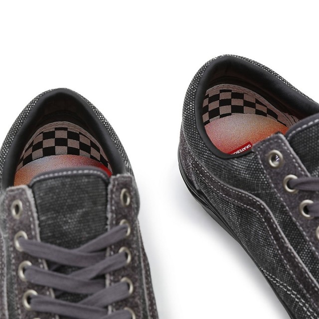 Skate Old Skool