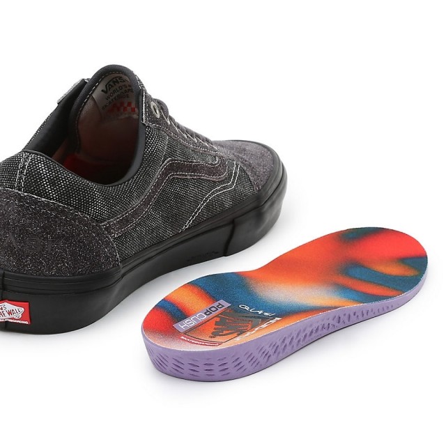 Skate Old Skool