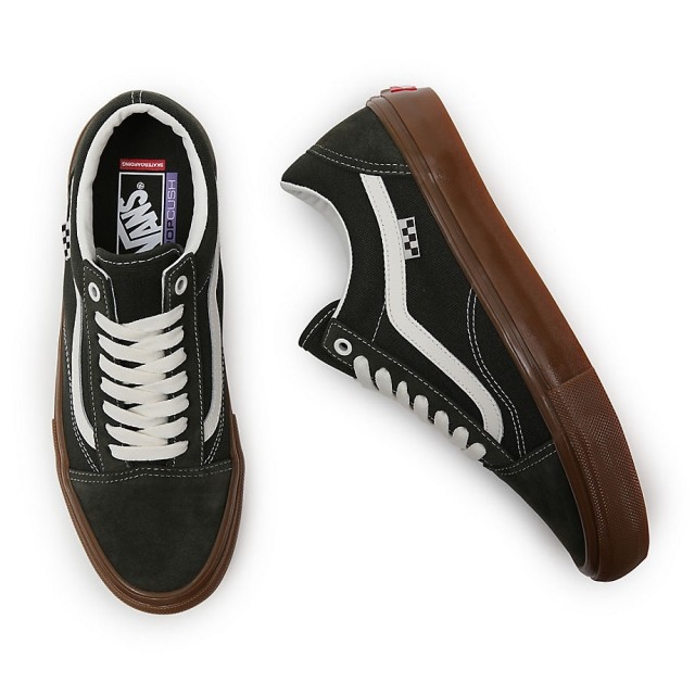Skate Old Skool