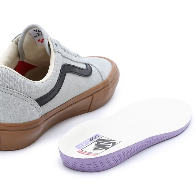 Skate Old Skool