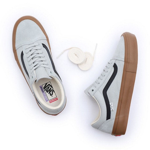 Skate Old Skool