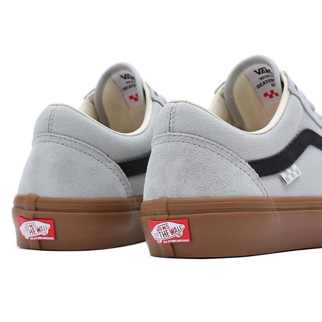 Skate Old Skool