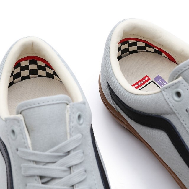 Skate Old Skool