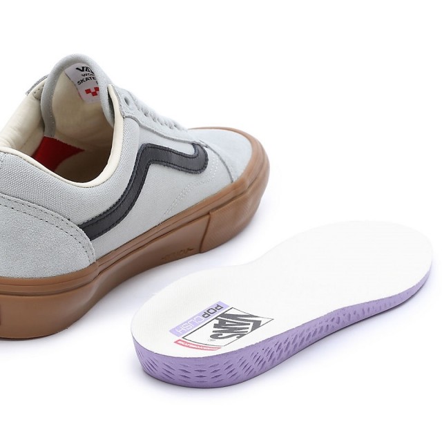 Skate Old Skool
