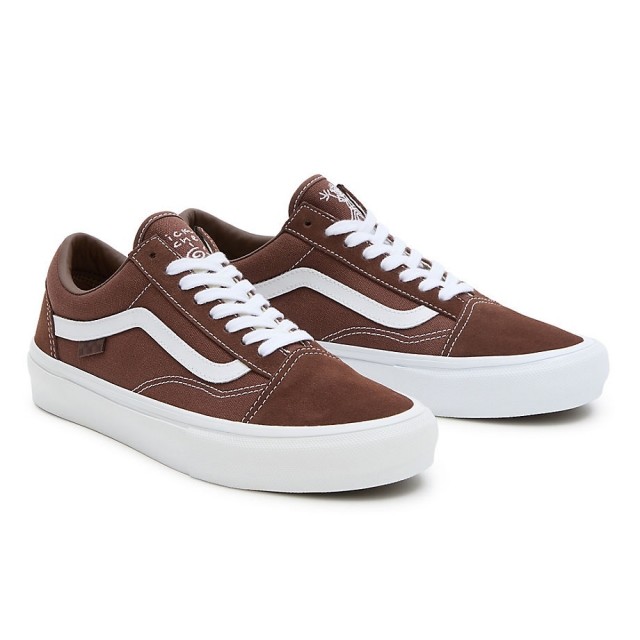 Skate Old Skool
