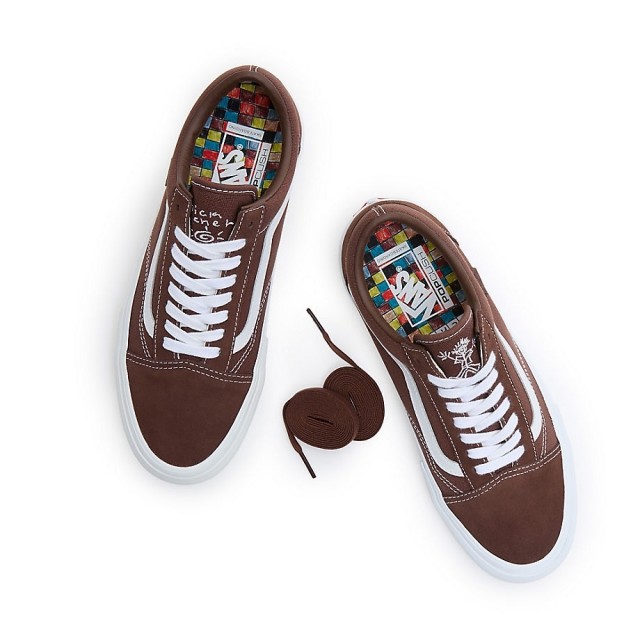Skate Old Skool