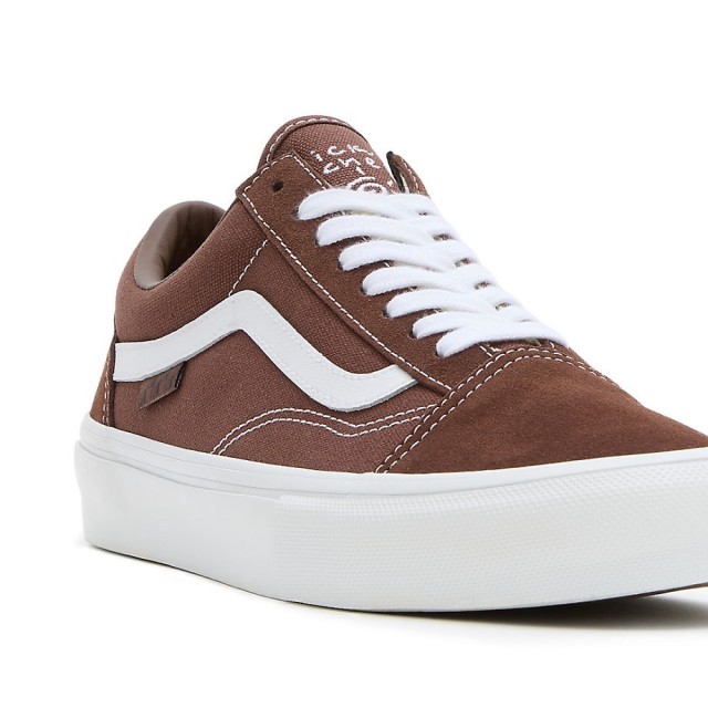 Skate Old Skool