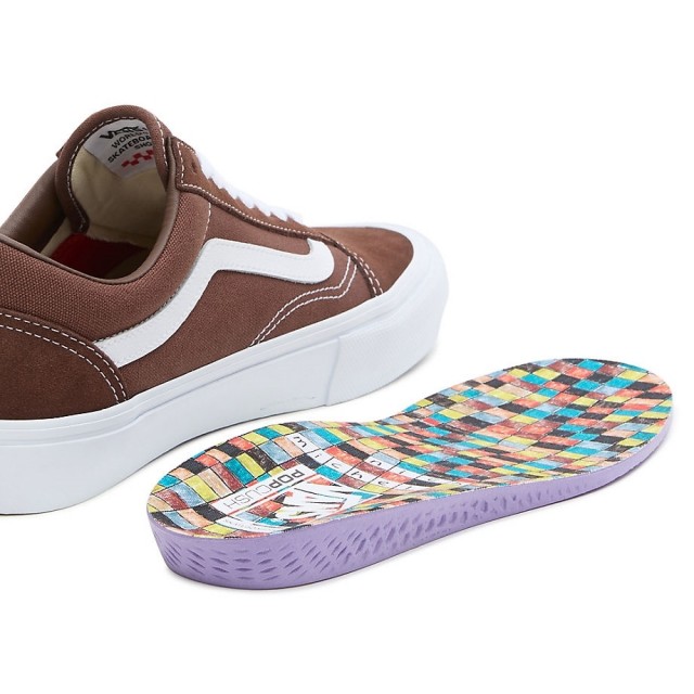 Skate Old Skool