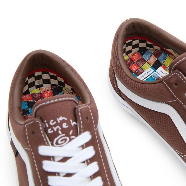 Skate Old Skool
