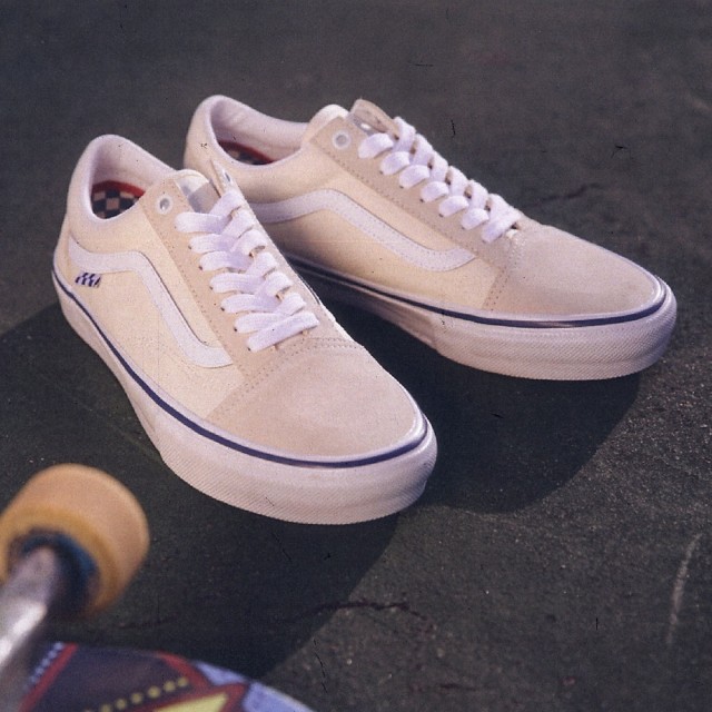 Skate Old Skool