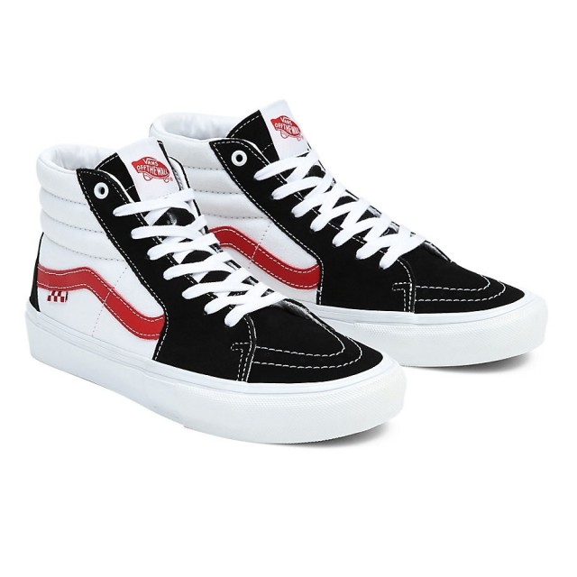 Skate SK8-Hi