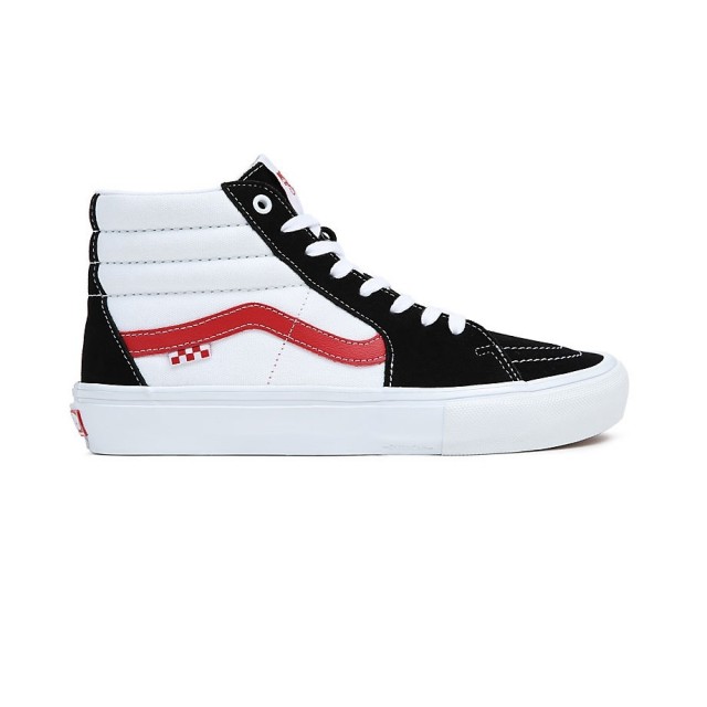 Skate SK8-Hi