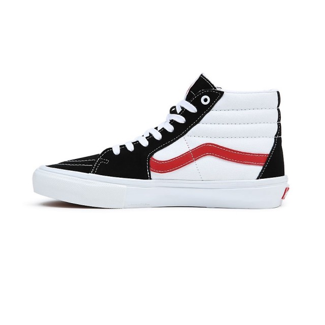 Skate SK8-Hi