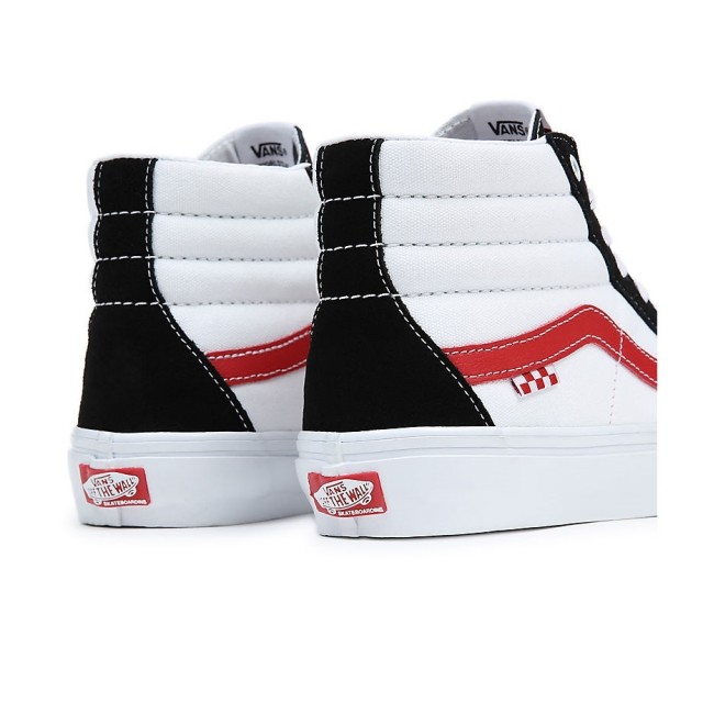 Skate SK8-Hi