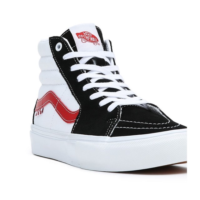 Skate SK8-Hi