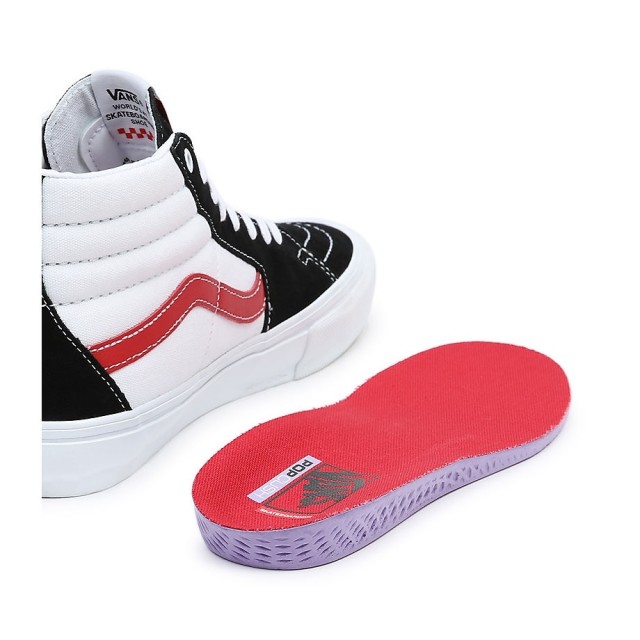 Skate SK8-Hi