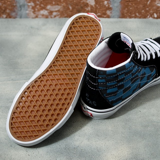 Skate SK8-Hi