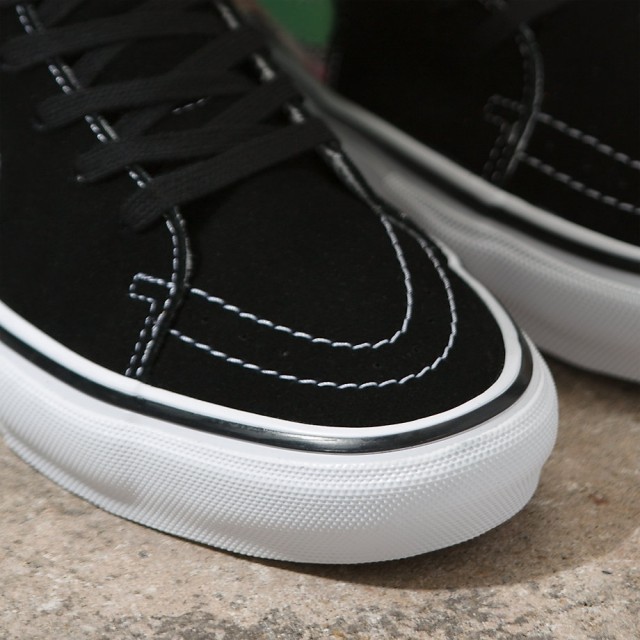 Skate SK8-Hi